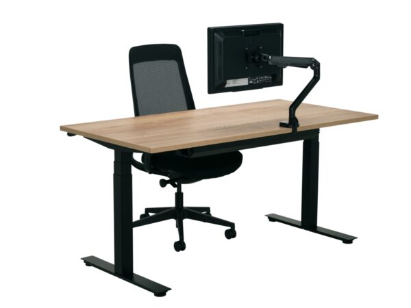 Elektrisch zit-sta bureau Motion Pro - Image 4