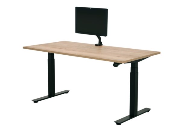 Elektrisch zit-sta bureau Motion Pro - Image 6