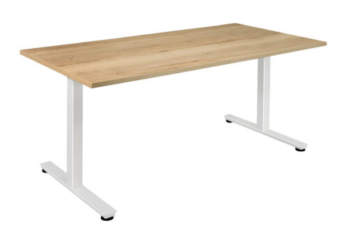 Verstelbaar bureau Flexi