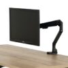 Flexibele monitorarm Motion