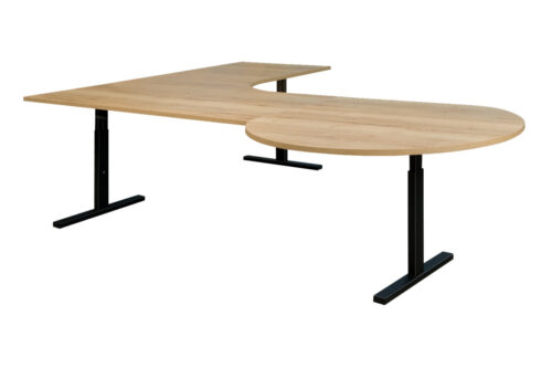 Directie hoekbureau Flexi