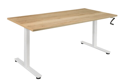 Zit-sta bureau Motion Slinger
