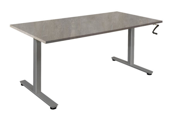 Zit-sta bureau Motion Slinger - Image 7