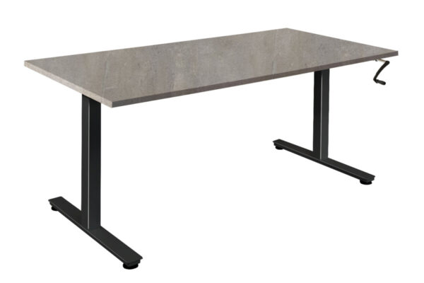 Zit-sta bureau Motion Slinger - Image 11