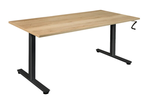 Zit-sta bureau Motion Slinger - Image 13