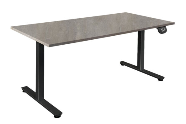 Elektrisch zit-sta bureau Motion Pro - Image 12