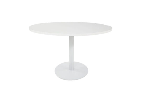 Ronde vergadertafel Level - Image 7