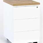 Secureslide Ladeblok