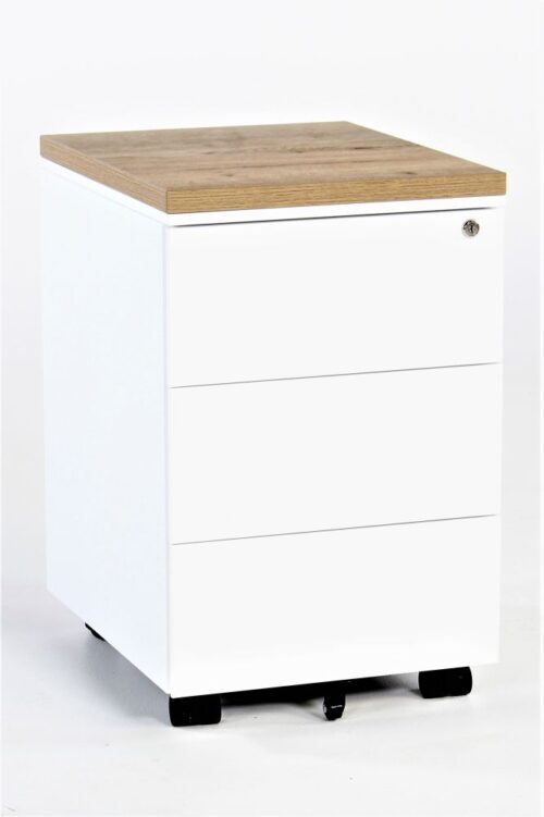 Secureslide Ladeblok