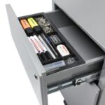 Secureslide Ladeblok