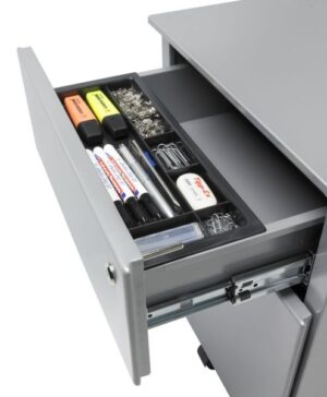 Secureslide Ladeblok