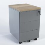 Secureslide Ladeblok