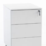 Secureslide Ladeblok