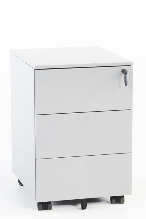Secureslide Ladeblok