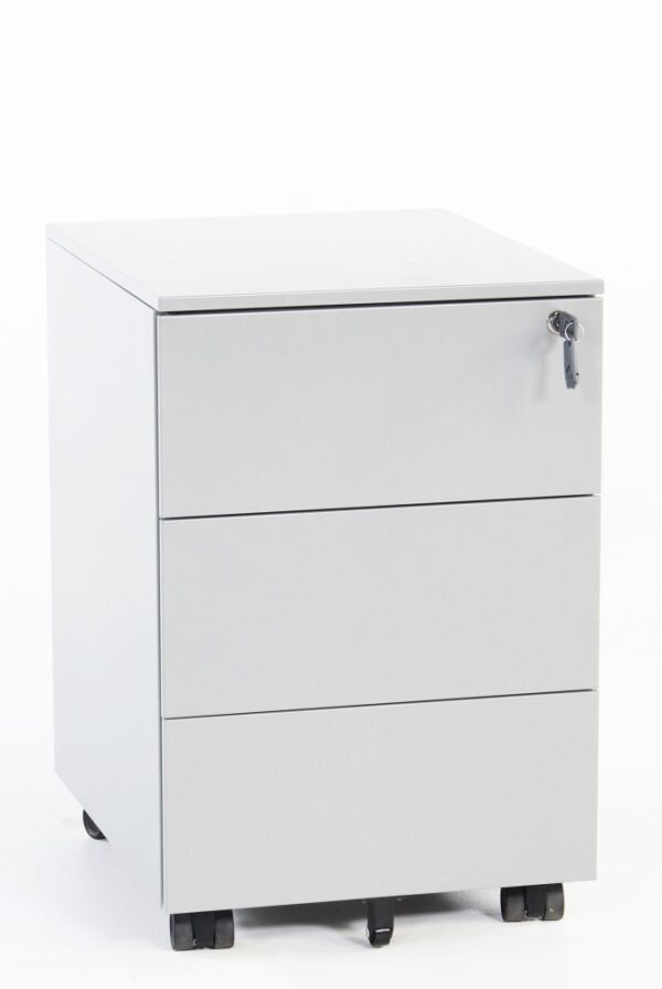 Secureslide Ladeblok