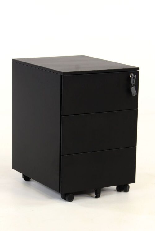 Secureslide Ladeblok