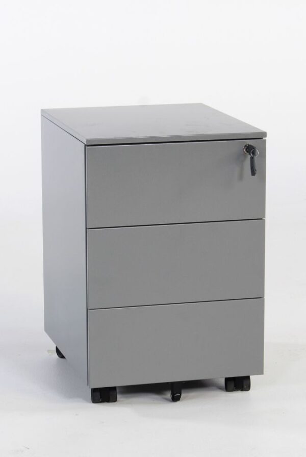 Secureslide Ladeblok