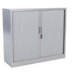 Secureslide Roldeurkast half hoog