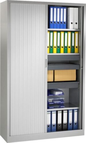 Secureslide Roldeurkast hoog