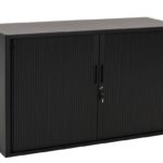 Secureslide Roldeurkast laag
