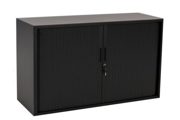 Secureslide Roldeurkast laag
