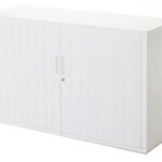 Secureslide Roldeurkast laag
