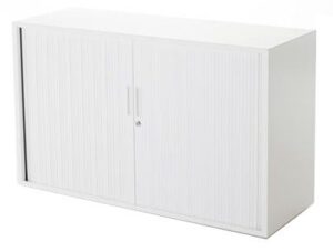 Secureslide Roldeurkast laag