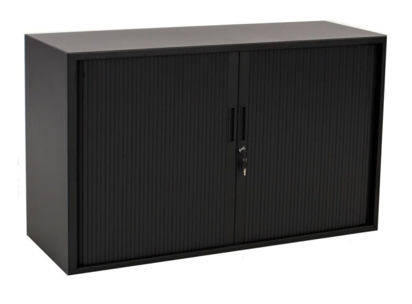 Secureslide Roldeurkast laag