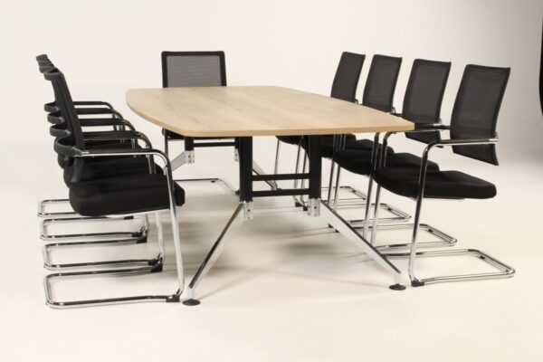 Vergadertafel Blaze - Image 3