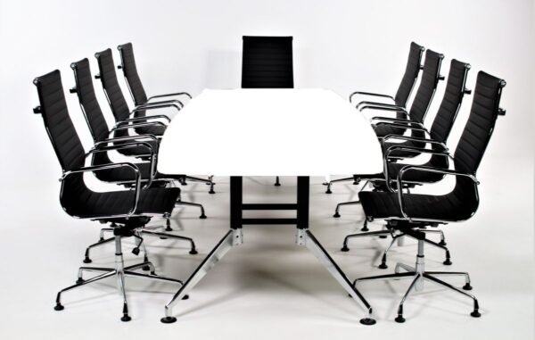 Vergadertafel Blaze - Image 9