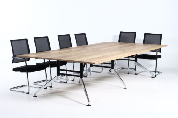 Vergadertafel Blaze XL - Image 2