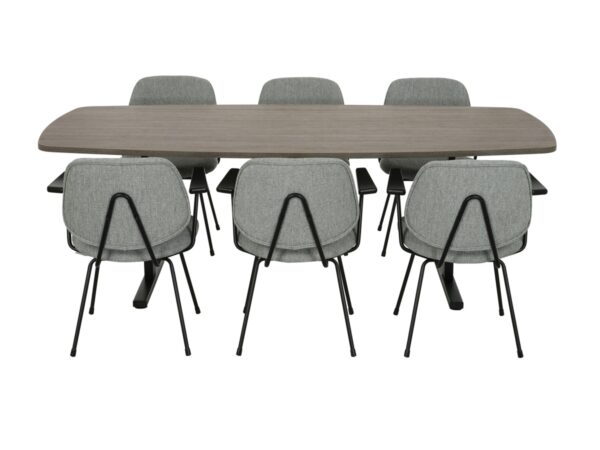 Vergadertafel Edge - Image 2