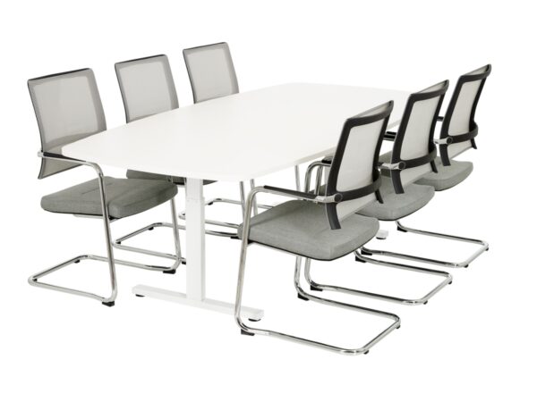 Vergadertafel Edge - Image 4