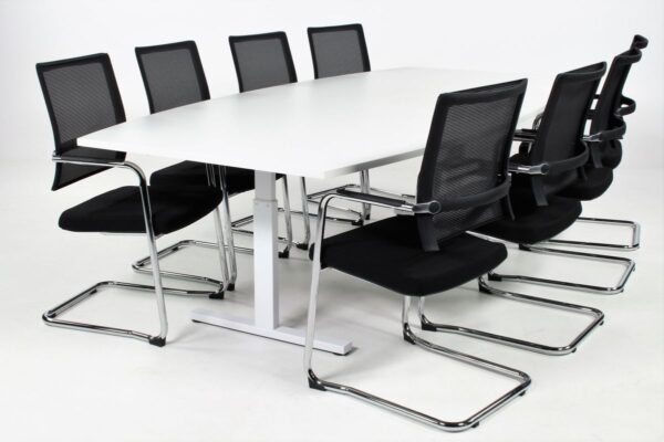 Vergadertafel Edge - Image 5