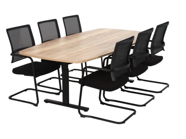 Vergadertafel Edge - Image 7