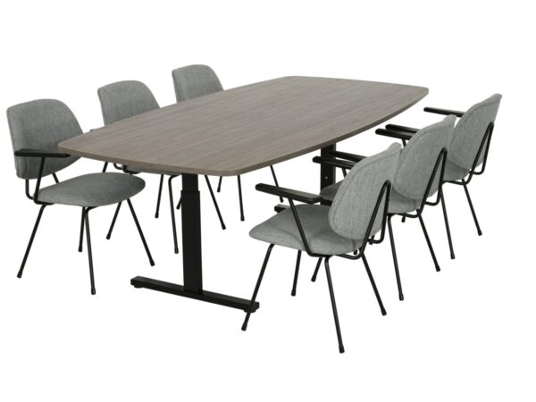 Vergadertafel Edge - Image 12