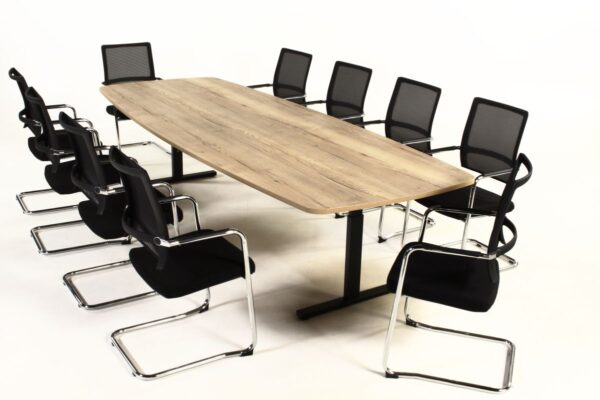 Vergadertafel Edge - Image 8