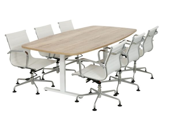 Vergadertafel Edge - Image 9