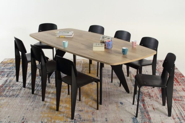 Vergadertafel Fusion - Image 2