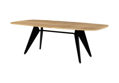 Vergadertafel Fusion