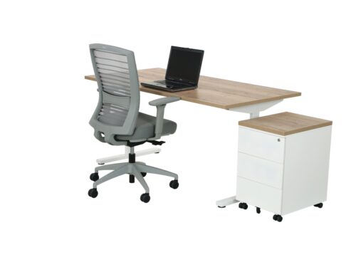 Werkplek Flexi