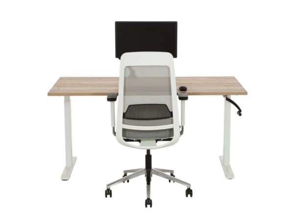 Zit-sta bureau Motion Slinger - Image 2