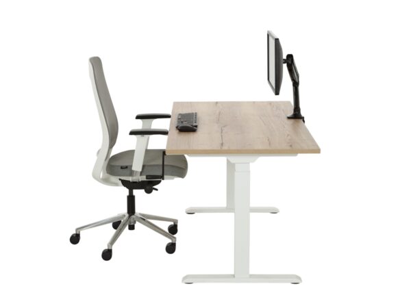 Zit-sta bureau Motion Slinger - Image 3