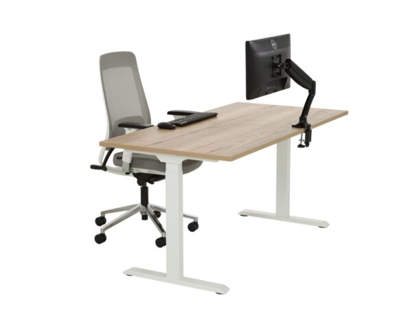 Zit-sta bureau Motion Slinger - Image 4