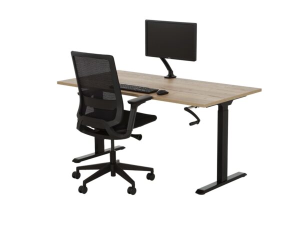 Zit-sta werkplek Motion Slinger - Image 5