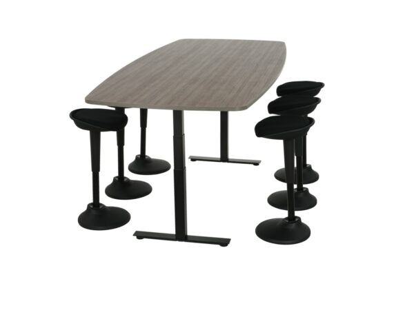 Zit-sta vergadertafel Motion Pro - Image 3