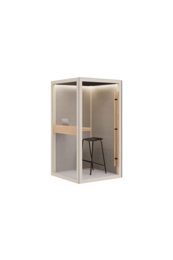Abstracta Zen Pod Small