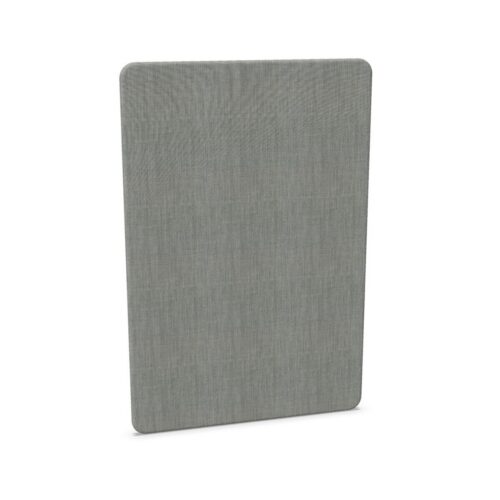 Abstracta Softline Floor Screen 1000 X