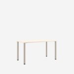 Kusch + Co Arn Square Meeting Table