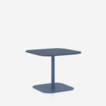 Kusch + Co Bound One-Column Meeting Table side view